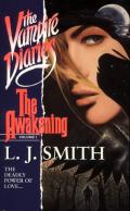 Vampire Diaries #01: Vampire Diaries #1: The Awakening Cover