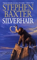 Silverhair Cover