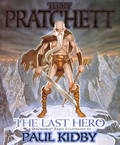 The Last Hero: A Discworld Fable (Discworld Novels)