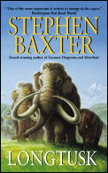 Longtusk Cover