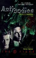 X-Files #05: Antibodies