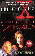 Ground Zero Cover