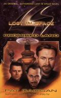 Lost in Space Cover