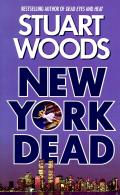 New York Dead Cover