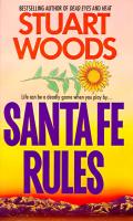 Santa Fe Rules Cover