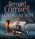 Lords of the North (Abridged) Cover