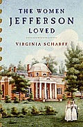 The Women Jefferson Loved Cover