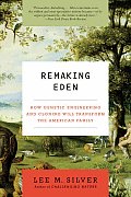 Remaking Eden (Rev 08 Edition)