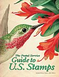 The Postal Service Guide to U.S. Stamps (Postal Service Guide to U.S. Stamps)