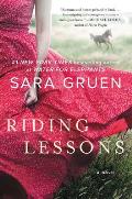 Riding Lessons Cover