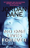No One Lives Forever Cover