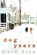 Dog Years Cover