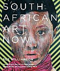 South African Art Now