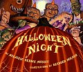 Halloween Night