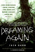 Dreaming Again: Thirty-Five New Stories Celebrating the Wild Side of Australian Fiction Cover