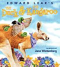 The Duck and the Kangaroo Cover