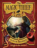 The Magic Thief: Lost (Magic Thief) Cover