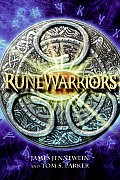 RuneWarriors (Runewarriors) Cover