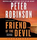 Friend of the Devil Cover