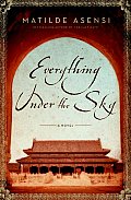 Everything Under the Sky Cover