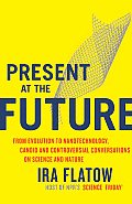Present at the Future Cover