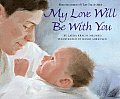 My Love Will Be with You Cover
