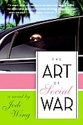 The Art of Social War Cover