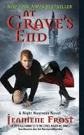 At Grave's End: A Night Huntress Novel