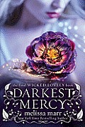 Wicked Lovely #05: Darkest Mercy Cover