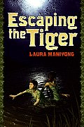 Escaping the Tiger Cover