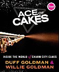 Ace of Cakes: Inside the World of Charm City Cakes