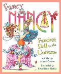 Fancy Nancy: Fanciest Doll in the Universe (Fancy Nancy)