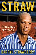 Straw: Finding My Way Cover