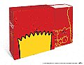 Simpsons World the Ultimate Episode Guide: Seasons 1-20