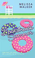 Lovestruck Summer Cover