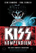 Kiss Kompendium