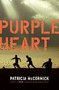 Purple Heart Cover