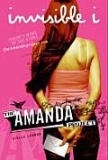 Amanda Project #01: The Amanda Project Cover
