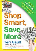 Shop Smart, Save More Cover