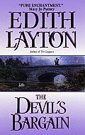 The Devil's Bargain by Edith Layton