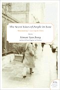 The Secret Lives of People in Love (P.S.) Cover
