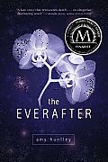 The Everafter Cover