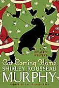 Cat Coming Home (Joe Grey Mysteries) Cover