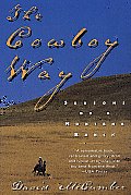 The Cowboy Way: Seasons of a Montana Ranch Cover