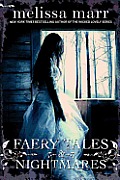 Faery Tales & Nightmares Cover