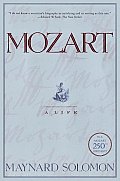 Mozart: A Life