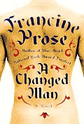 A Changed Man: A Novel Cover