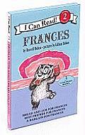 Frances: Bread and Jam for Frances/Best Friends for Frances/A Bargain for Frances Cover