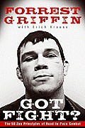 Got Fight? Cover