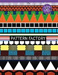 Pattern Factory [With CDROM]